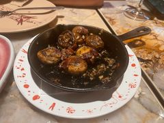 -BROWNSTONE布朗石西班牙餐厅(富城店)