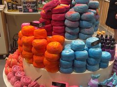 -LUSH(威尼斯人店)