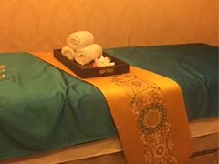 -华夏良子·足道SPA艾灸(翠微店)