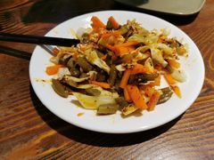 -老爹面川味小酒馆(阿什河街店)