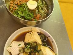 -正宗齐齐哈尔烤肉·齐牛哥鲜切炭火烤肉(杭州总店)