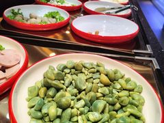 -聚盛源蒸汽海鲜火锅烤肉自助(巨川金海岸购物广场店)