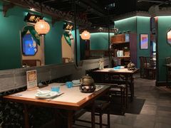 大堂-佬麻雀·剁椒鱼头(京基KK One店)