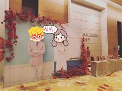 -天津君隆威斯汀酒店