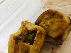 门钉肉饼-宝瑞门钉肉饼店