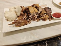 -梅龙镇酒家(南京西路总店)