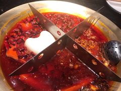 -周师兄大刀腰片火锅(洪崖洞旗舰店)