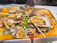 -鸣记脆皮烤鱼(岐山路店)