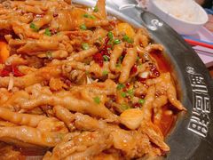 -胖哥俩肉蟹煲(福州仓山爱琴海店)