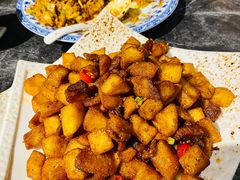 -泉味道贵州厨房(三里河店)