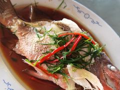 -梅姐海鲜餐厅(水头海鲜街店)