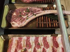 -炙城·韩式烤肉(南京东路店)