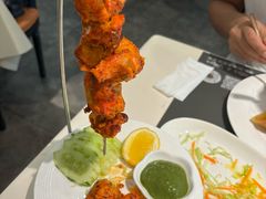 -Pita's&Tika's中东和印度风味餐厅(龙湖天街店)