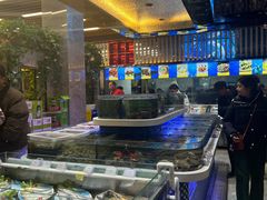 -大众海鲜(巨龙北路店)