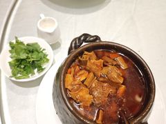 -辣螃铠盆盆蟹大排档(海昌店)