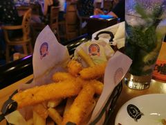 -MR.ROCKY洛奇先生RESTAURANT&BAR(宝安壹方城店)