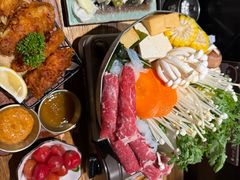 -玉川屋创意日料(北美新天地店)