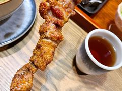 -那时新疆·若羌(经纬汇店)