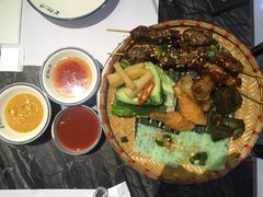 -美奈小馆·越南料理(福田星河COCO Park店)