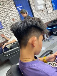 -大人物·男士理发馆