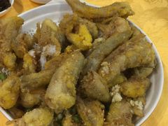 -老字号蛇口德记烧腊饭店·海鲜加工