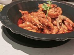 -虾吃虾涮.虾火锅.肉蟹煲(步步高梅溪新天地店)
