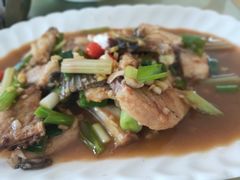 -湘里湘亲饭店(闸坡店)