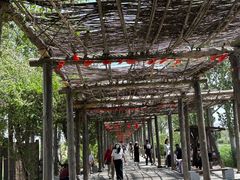 -处女泉风景名胜区