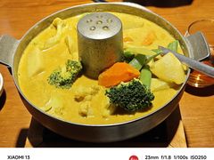 -如禾素食·下午茶·糖水