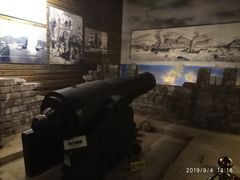 -中国闽台缘博物馆