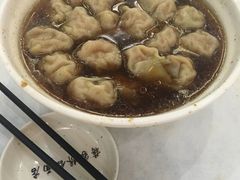 -蒋家桥饺面店(广陵路店)