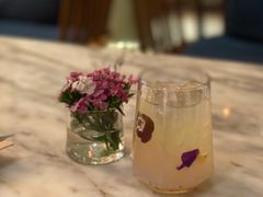 荔枝贝利尼-The Rug Cafe(王府中环店)