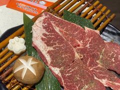 -猫爪爪原切自助烤肉(观音桥阳光世纪店)
