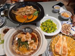 -春盛渔府(牛首山店)