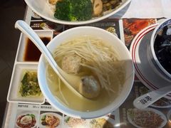 -金桔香港茶餐(宝安大厦店)