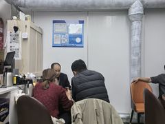 -地锅之家·鲜货工厂(华发路店)