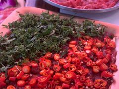 -热火朝天鲜切牛肉火锅(南强街巷店)