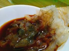 -官塘锋记鱼生·生腌·砂锅粥(牌坊街店)