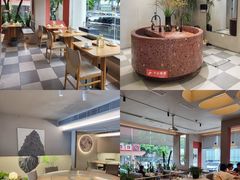 -隅乐胡椒虾·台湾菜·团建(皇岗店)
