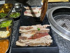 -红泥小火炉·东北泥炉烤肉(天一旗舰店)