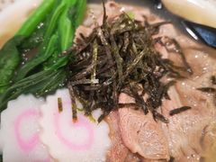 -羽寿司(东方宝泰店)