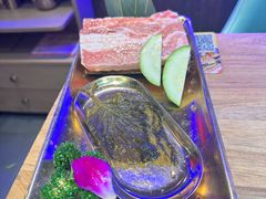 -首尔朴宝·炭火烤肉(五角场店)