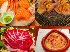 -文三酒肆自助放题(新街口友谊广场店)