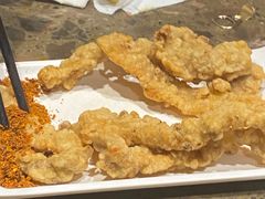 -重庆渝达老火锅(春熙路店)