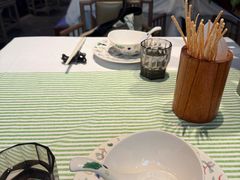 -桂满陇·蟹黄小笼汤包(清河万象店)