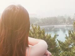 -莫内艺术岛海景咖啡