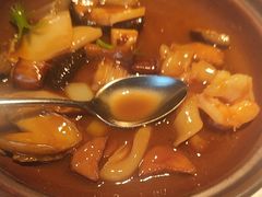 -百富源·海鲜辽菜(浑河堡店)