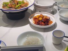 -兰湘子·湘菜小炒(崂山丽达店)