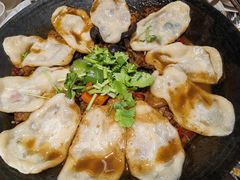 -东来土菜馆(民祥园路店)