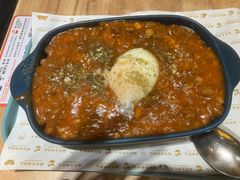 湿免治牛肉饭-杨枝金捞甜品(氹仔泉澧店)